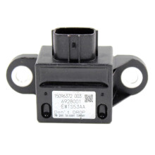 Voorzijde giersensor abs stabilisator 06-10 voor hummer h3 15096372003