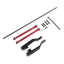 Metalen stabilisatorstangset voor Traxxas UDR Unlimited Desert Racer