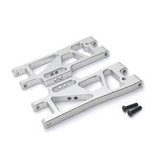 Metalen voorste onderste draagarm voor Wltoys 104009, e