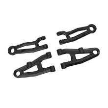 4 stuks voorste bovenarm compatibel met sg 1603 sg 1604 sg1603 sg1604
