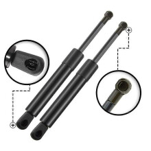 2 stuks motorkapliftsteunen schokdempers voor Mercedes Benz ML320 ML350 ML430 ML500 1998-2005 W163 1638800029
