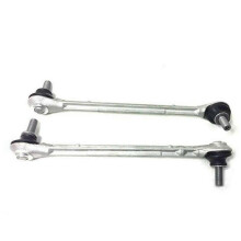 Voor Mercedes W204 C300 C350 2008-2017 Stabilisatorstang linksvoor en rechtsvoor, nieuw