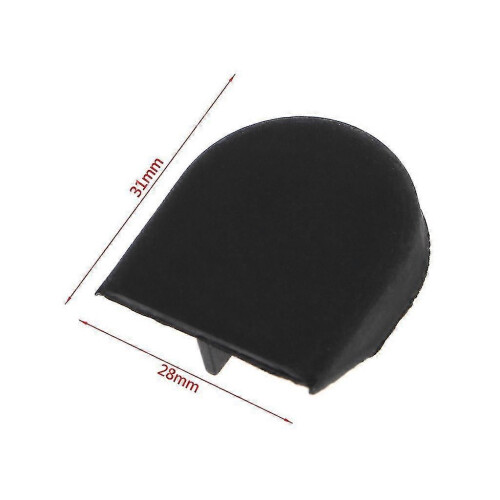Moerkap voor ruitenwisserarm voor Yaris E140 E150 E170 1