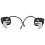 5Rq09dx9ac vervangende paddle-ER-set voor Dodge 1