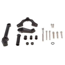 Motorfiets CNC stuurdemper montagesets beugels voor Z900 13-15
