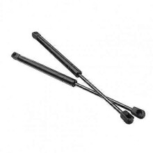 2 stuks auto achterklep gasveren naadloze koolstofstalen achterklep gasveren 81850-m68k00 voor Suzuki/Alto