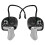 5Rq09dx9ac vervangende paddle-ER-set voor Dodge 4