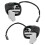 5Rq09dx9ac vervangende paddle-ER-set voor Dodge 3