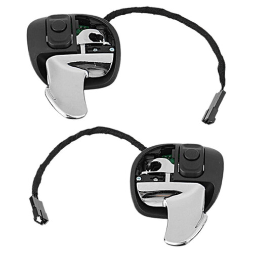 5Rq09dx9ac vervangende paddle-ER-set voor Dodge 2