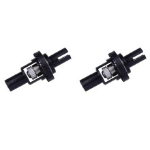 Voor Wltoys 1/28 Scare K969 K979 Upgrade Reserveonderdelen Differentieeldoos