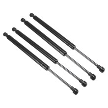 2x Achterklep Gasveer Schokdemper Lift Strut Struts Ondersteuningsstang Voor- 3 Serie E90 20