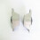 Auto schokdemperbevestiging achter voor Mazda CX5 2012-2016 Mazda 2