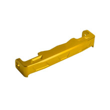 Stabilisatorbeugel voor de achtervering van de motorfiets voor XMAX 300 250 XMAX300 XMAX250 (goud)