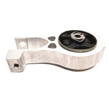 Torsieverbinding voor motorbevestiging rechtsonder voor 407 508 807 Expert voor C5 C8 9683029080 1806H4