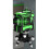 Draaibare laser level hefplatformbeugel Laser level hefplatformstandaard 4