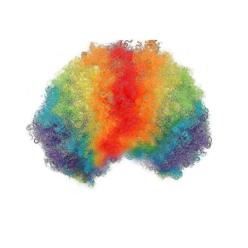 Pruiken Foam Wig Bar Performance R Prop 1