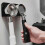 -gemonteerd Stora Rack Kit Bar Geen Punng Stora Rack 4