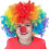 Pruiken Foam Wig Bar Performance R Prop 4