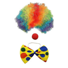 Pruiken Foam Wig Bar Performance R Prop