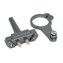 Stabilisatorbevestigingsbeugel voor stuurdemper voor YZF R15 V3 R15 V3 2017 2018 2019 2020 Tita