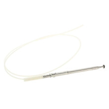 39,3 inch ZPN-01407 Auto-antenne van roestvrij staal met automatische liftfunctie voor Mitsubishi Pajero