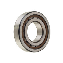 SKF NUP 206 ECP/C3 Enkelrijig cilinderrollager 30x62x16mm