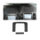 Centrale Seratieve Stickers Vezel Voor 2 2007-2012 Accessoires 5