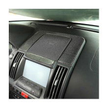 Centrale Seratieve Stickers Vezel Voor 2 2007-2012 Accessoires