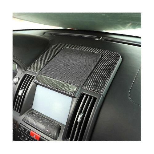 Centrale Seratieve Stickers Vezel Voor 2 2007-2012 Accessoires