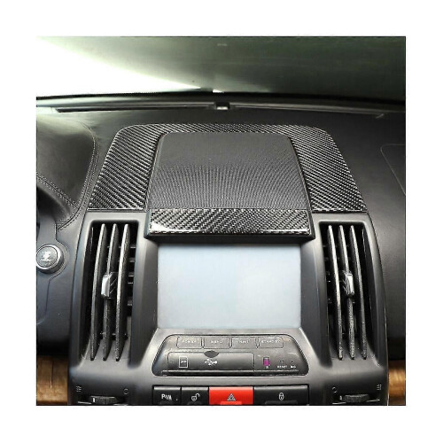 Centrale Seratieve Stickers Vezel Voor 2 2007-2012 Accessoires 2