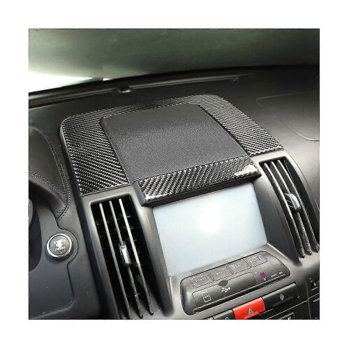 Centrale Seratieve Stickers Vezel Voor 2 2007-2012 Accessoires 1