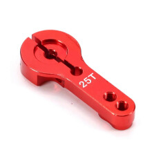 1 stuks servo-arm