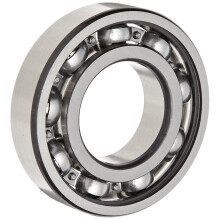 FAG 51203 Kogellager met axiaallager, enkelzijdig, 17x35x12mm, 2 stuks