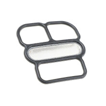 Auto-onderdelen pakkingrubber 15825-p2j-005 Auto-onderdelen (zwart) (1 stuk)