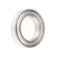 FAG 6204-C-2HRS-C3 Diepgroefkogellager Enkele rij 20x47x14mm 4st