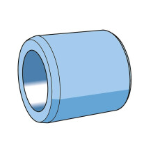 NSK 6002DDUC3 Diepgroefkogellager 15x32x9mm 4st