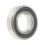 NSK 6009DDU Diepgroefkogellager 45x75x16mm 2st 1