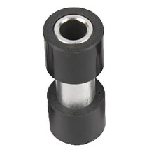 Mtb-fietsdemperbus 8 mm 12 mm Accessoires 44 mm