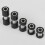 Mtb-fietsdemperbus 8 mm 12 mm Accessoires 44 mm 3