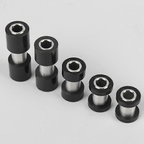 Mtb-fietsdemperbus 8 mm 12 mm Accessoires 44 mm 2