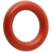 EUR Seals BS237SIL70 Silikon 70 Shore Rot O-Ring Durchmesser 85,32 mm x 3,53 mm 50er-Pack