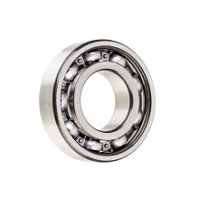 FAG 6202-C-2Z-C3 Diepgroefkogellager Enkele Rij 15x35x11mm 6st