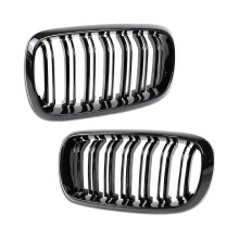 Vervanging van de voorbumpernieren voor de X5 F15 X6 F16 X5M F85 X6M F86 2014-2019 Acce