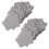 To-247 Transistor Silic Isolator Plaat 26mmx20mm #YoGu 1