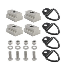 Accessori per anelli di ancoraggio per Toyota Tacoma Tundra Pickup