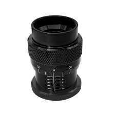4929 Klepveerhoogtemicrometer 1.600-2.200" Bereikcontrole-instrument voor V8