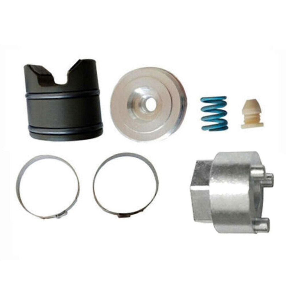 X3 X4 X1 F20 F21 F32 F31 F36 F48 F25 Steering Rack Repair Kit 32106891974 9319739911367
