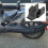Rear Shock Extender Kit for Can Am All 600-900 Models 2
