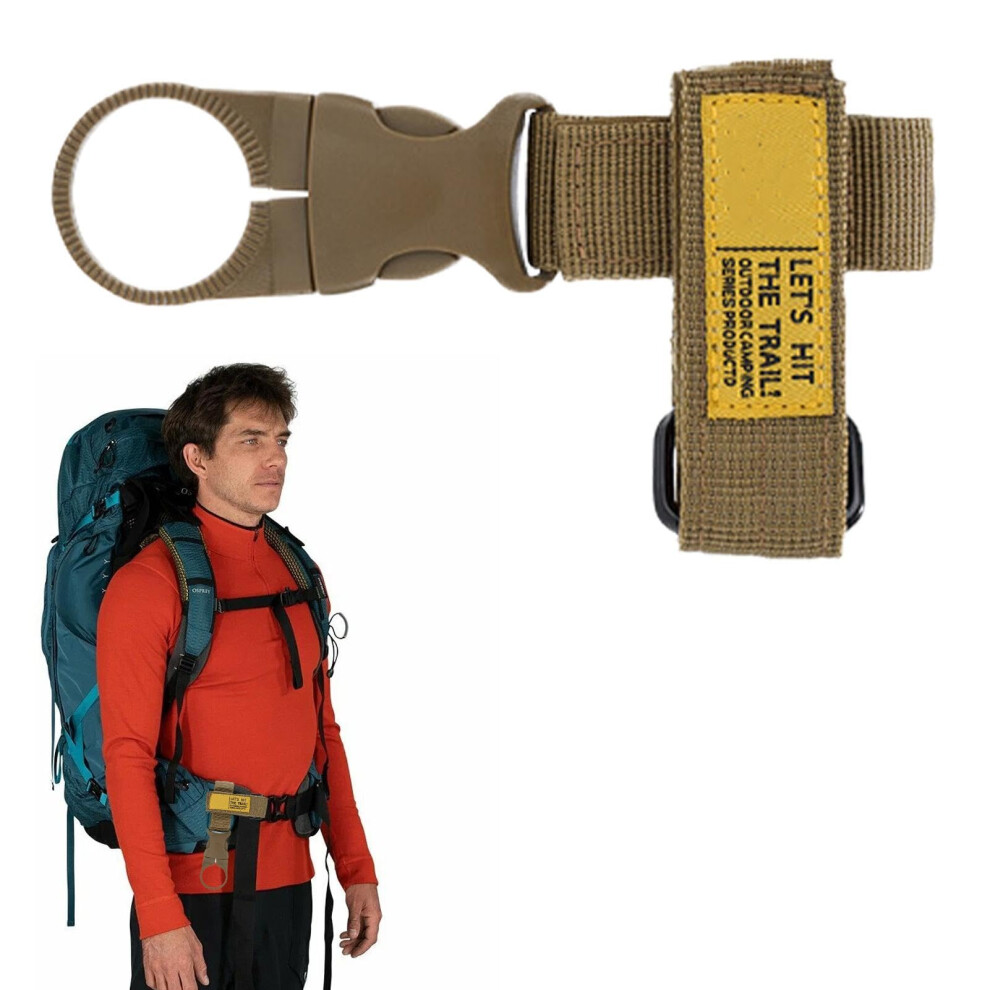Glove Holder For Belt Glove Clip, Rope Storage Hooks, Belt Clips, Antilost Gloves 6276012897967