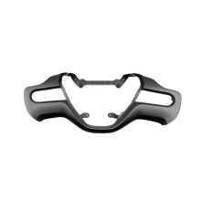 Rivestimento per volante auto 78540--A81ZB per pulsante interruttore radio audio 8th 2006-2011, telaio